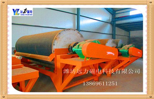 湿式磁选机,河南锰矿湿式磁选机_河南锰矿湿式磁选机原理更便捷型号参数及磁场强度 湿式磁选机,河南锰矿湿式磁选机_河南锰矿湿式磁选机原理更便捷型号参数及磁场强度