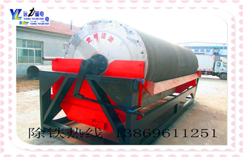 湿式磁选机,江苏半逆流湿式磁选机_江苏半逆流湿式磁选机原理更便捷型号参数及磁场强度 湿式磁选机,江苏半逆流湿式磁选机_江苏半逆流湿式磁选机原理更便捷型号参数及磁场强度