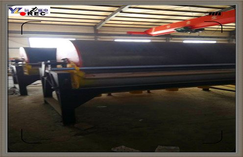 永磁筒式磁选机,黑龙江永磁筒式磁选机退磁_远力黑龙江永磁筒式磁选机退磁的结构磁场分布图 永磁筒式磁选机,黑龙江永磁筒式磁选机退磁_远力黑龙江永磁筒式磁选机退磁的结构磁场分布图