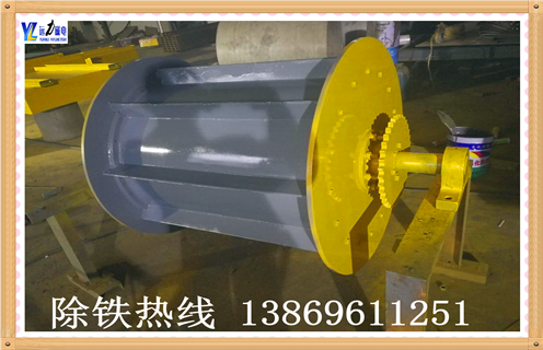 永磁滚筒,辽宁永磁滚筒的优缺点_河南永磁滚筒多少钱一台,辽宁永磁滚筒的优缺点磁块安装内部结构图 永磁滚筒,辽宁永磁滚筒的优缺点_河南永磁滚筒多少钱一台,辽宁永磁滚筒的优缺点磁块安装内部结构图