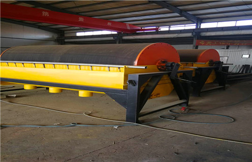 黑钨矿湿式磁选机,山东黑钨矿湿式磁选机_山东黑钨矿湿式磁选机更便捷型号参数及磁场强度 黑钨矿湿式磁选机,山东黑钨矿湿式磁选机_山东黑钨矿湿式磁选机更便捷型号参数及磁场强度