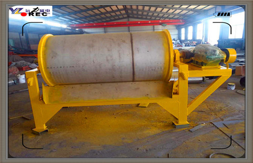 永磁磁选机,陕西永磁磁选机的调整_远力陕西永磁磁选机的调整的结构磁场分布图 永磁磁选机,陕西永磁磁选机的调整_远力陕西永磁磁选机的调整的结构磁场分布图