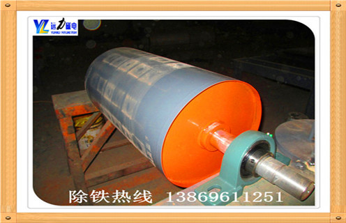 rct永磁滚筒型号含义