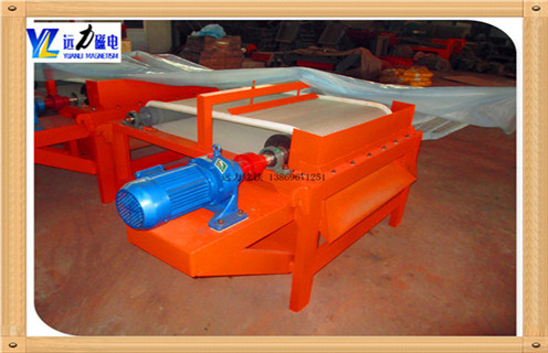 干式磁选机视频 干式磁选机视频