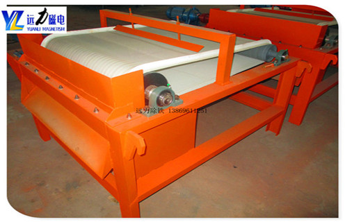 石英砂精选 活性炭干式强磁辊式磁选机15000高斯 石英砂精选 活性炭干式强磁辊式磁选机15000高斯