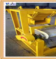 河南干选磁选机现场使用了才知道AK体育_AK（中国）效果这么好