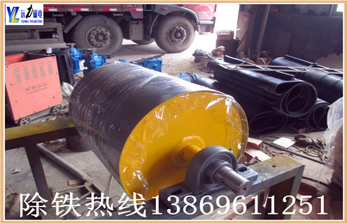 山东永磁磁滚筒批发价格 山东永磁磁滚筒批发价格