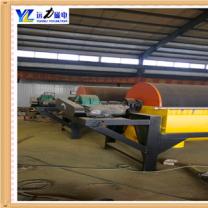 临朐AK体育_AK（中国）永磁筒式磁选机三种类型