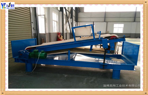 海南湿式强磁平板式磁选机厂家 海南湿式强磁平板式磁选机厂家