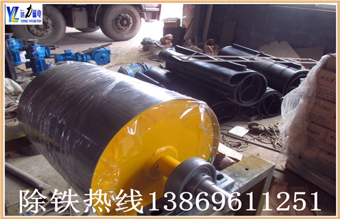 永磁磁力滚筒磁块安装有哪些技巧 永磁磁力滚筒磁块安装有哪些技巧