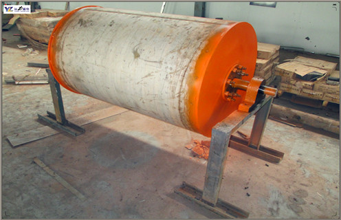 强永磁滚筒设计 强永磁滚筒设计