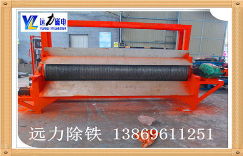 马鞍山锰矿水选磁选机 马鞍山锰矿水选磁选机