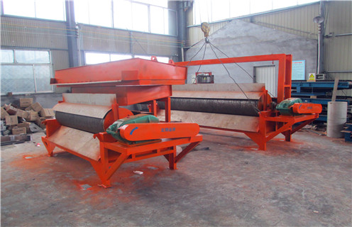 水洗磁选机锰矿 水洗磁选机锰矿