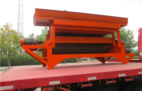 辽宁朝阳锰矿磁选机 辽宁朝阳锰矿磁选机