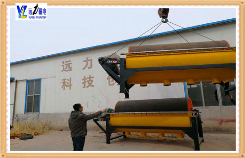 磁选机的价格 磁选机的价格