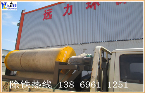 江西小型河砂磁选机能赚钱吗? 江西小型河砂磁选机能赚钱吗?