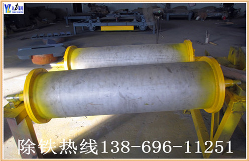 永磁滚筒过滤机铁精粉过滤布报价 永磁滚筒过滤机铁精粉过滤布报价