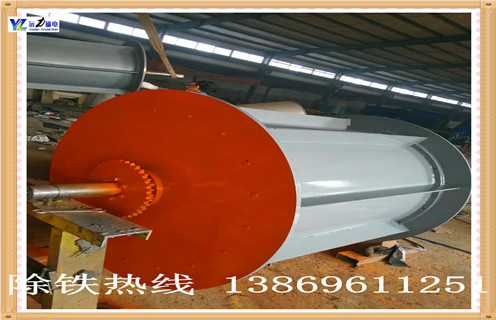 浙江永磁滚筒改造 浙江永磁滚筒改造