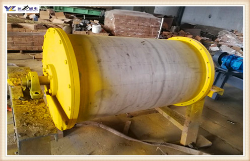 永磁滚筒安装现场价格 永磁滚筒安装现场价格