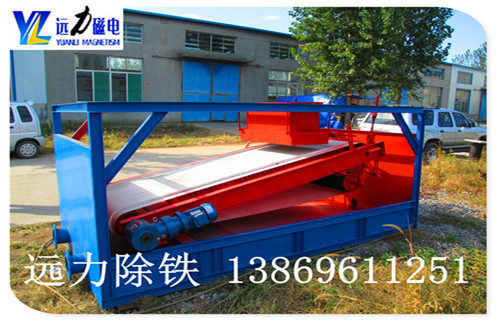 甘肃褐铁矿磁选机价格 甘肃褐铁矿磁选机价格