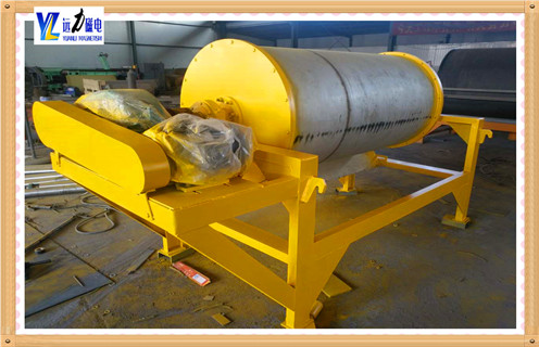 AK体育_AK（中国）铸造厂干式磁选机机器设备的产品研发和生产制造