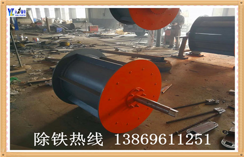 选购强磁磁选滚筒时大家需要注意哪些事项 选购强磁磁选滚筒时大家需要注意哪些事项