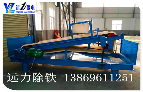 湿式平板磁选机选矿规格参数 湿式平板磁选机选矿规格参数