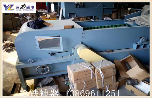 全国涡电流金属分选机排名有你家吗 全国涡电流金属分选机排名有你家吗