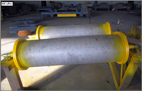 tcxy40型永磁滚筒 tcxy40型永磁滚筒