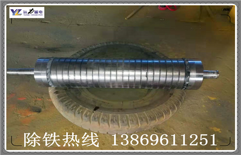 稀土永磁辊式AK体育_AK(中国)