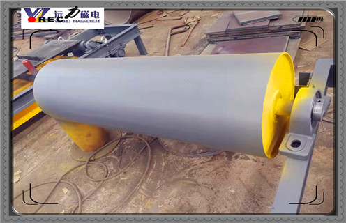 安徽永磁滚筒 安徽永磁滚筒